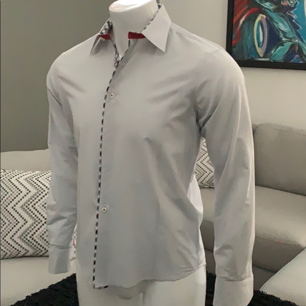 Eight x premium Dress shirt